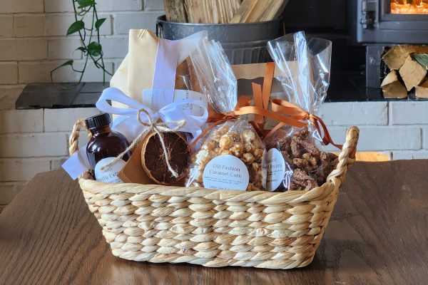 Little Gift Basket